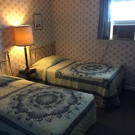 Swiss Inn Londonderry ภายนอก รูปภาพ