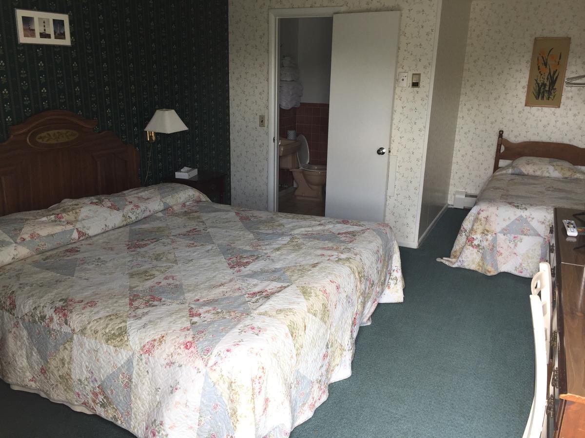 Swiss Inn Londonderry ภายนอก รูปภาพ