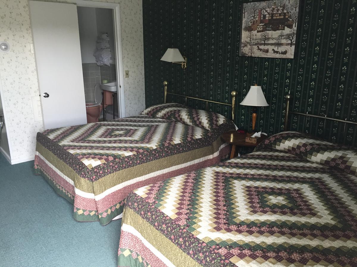 Swiss Inn Londonderry ภายนอก รูปภาพ