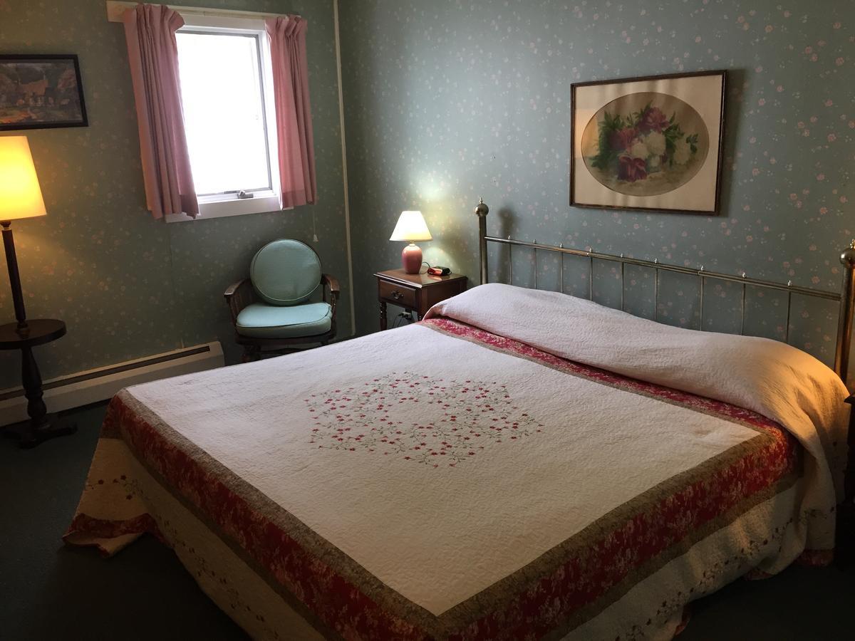 Swiss Inn Londonderry ภายนอก รูปภาพ