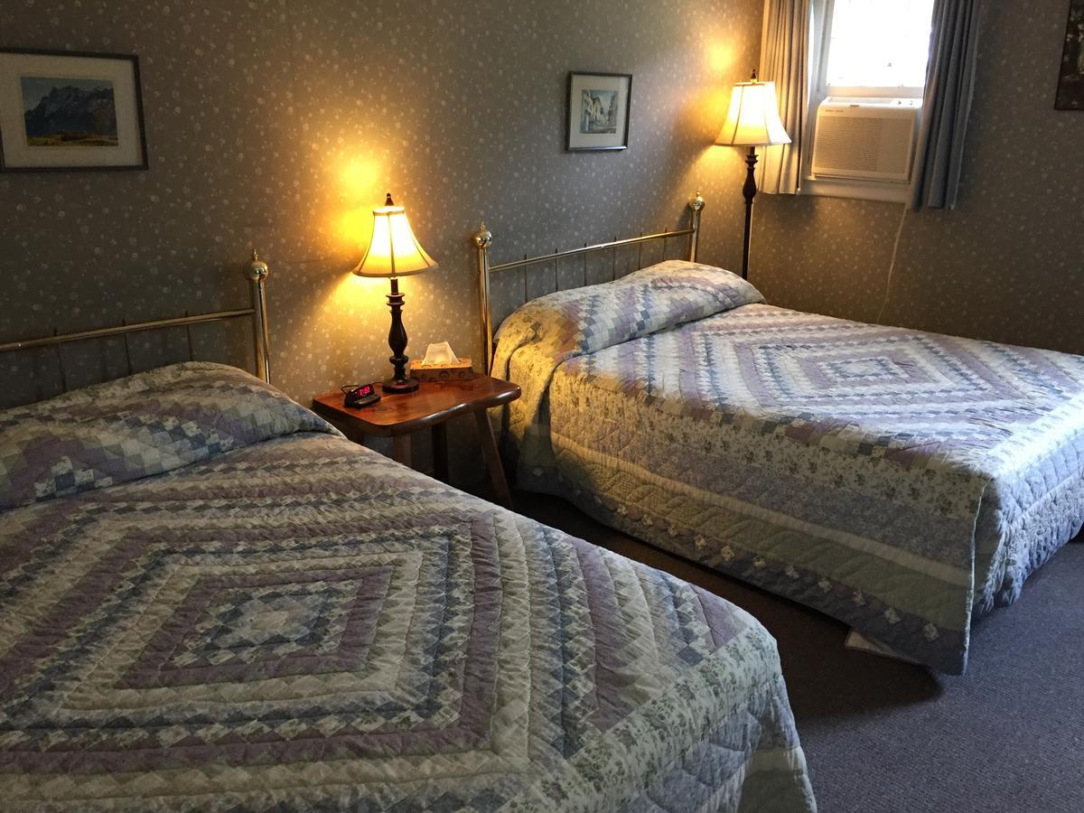Swiss Inn Londonderry ภายนอก รูปภาพ