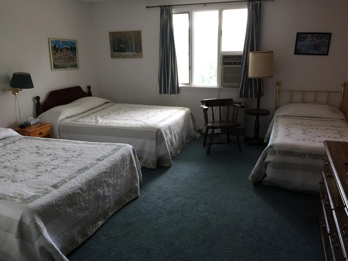 Swiss Inn Londonderry ภายนอก รูปภาพ