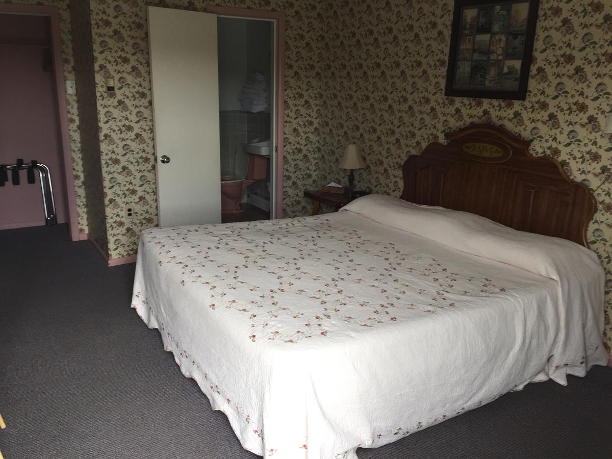 Swiss Inn Londonderry ภายนอก รูปภาพ