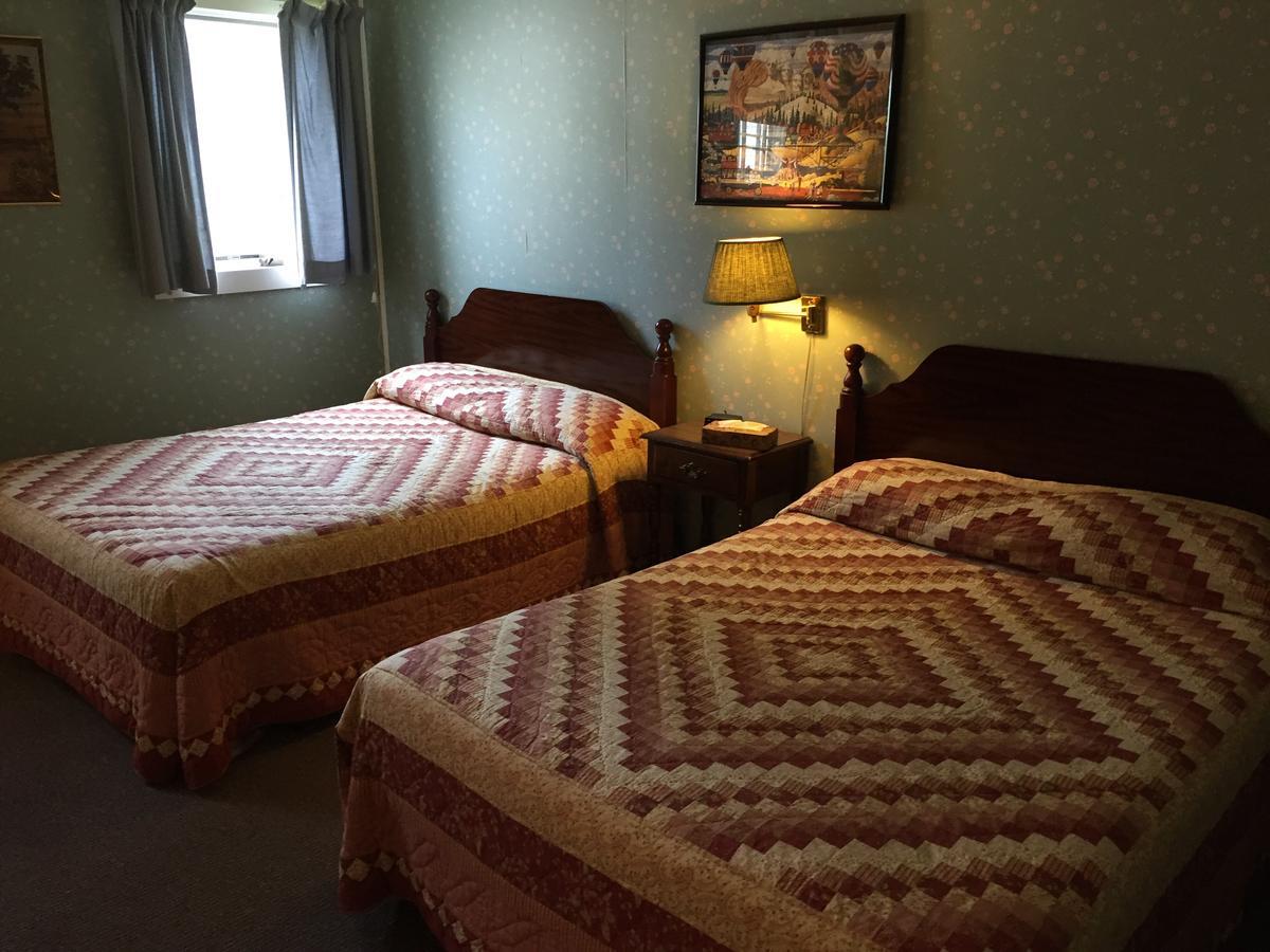 Swiss Inn Londonderry ภายนอก รูปภาพ