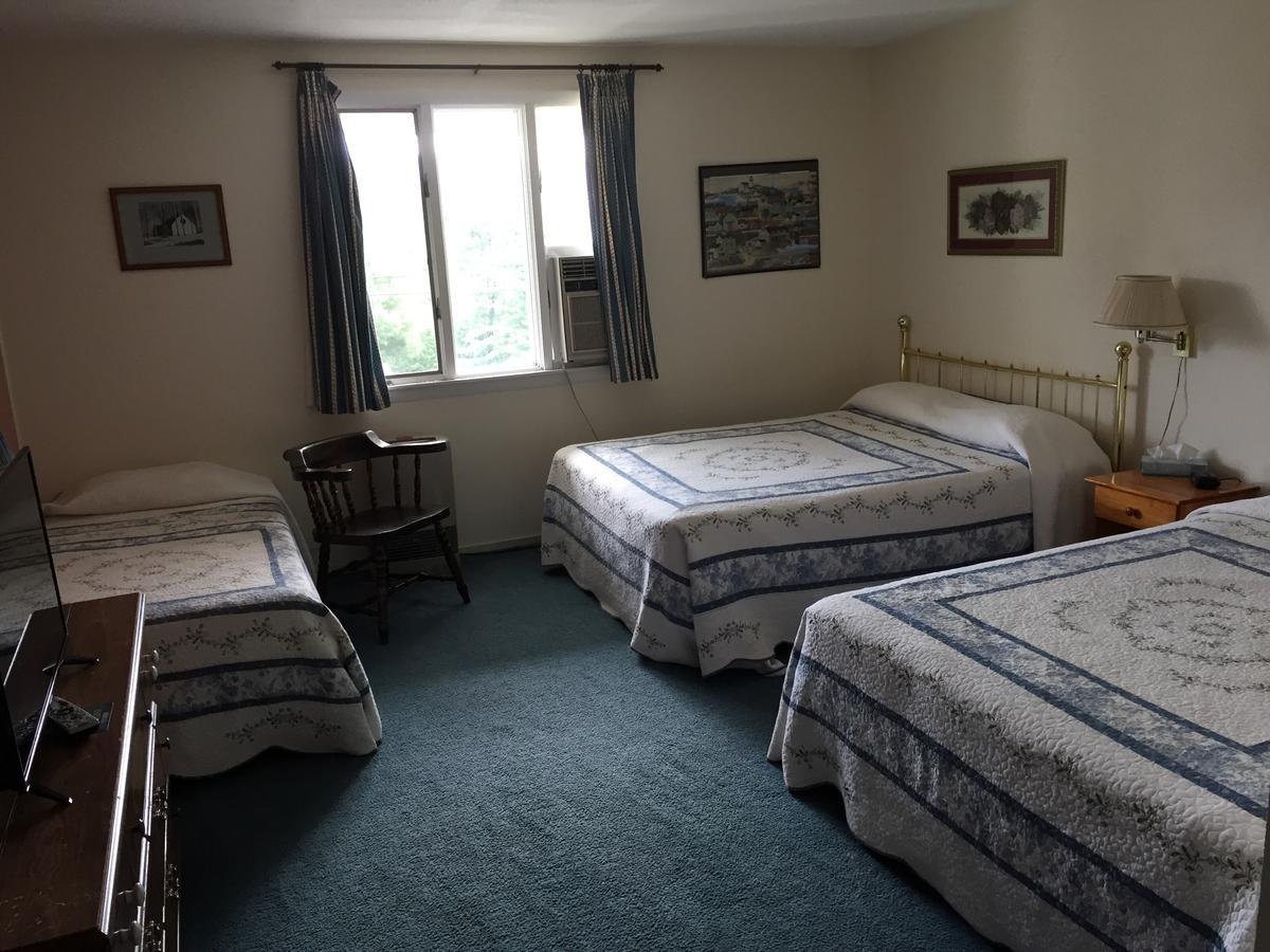 Swiss Inn Londonderry ภายนอก รูปภาพ
