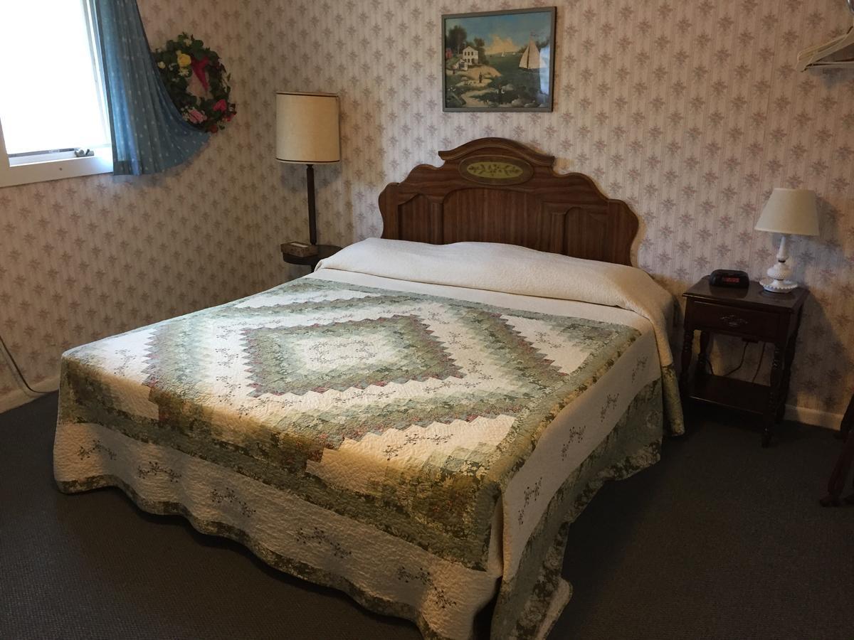 Swiss Inn Londonderry ภายนอก รูปภาพ