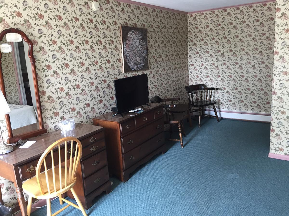 Swiss Inn Londonderry ภายนอก รูปภาพ