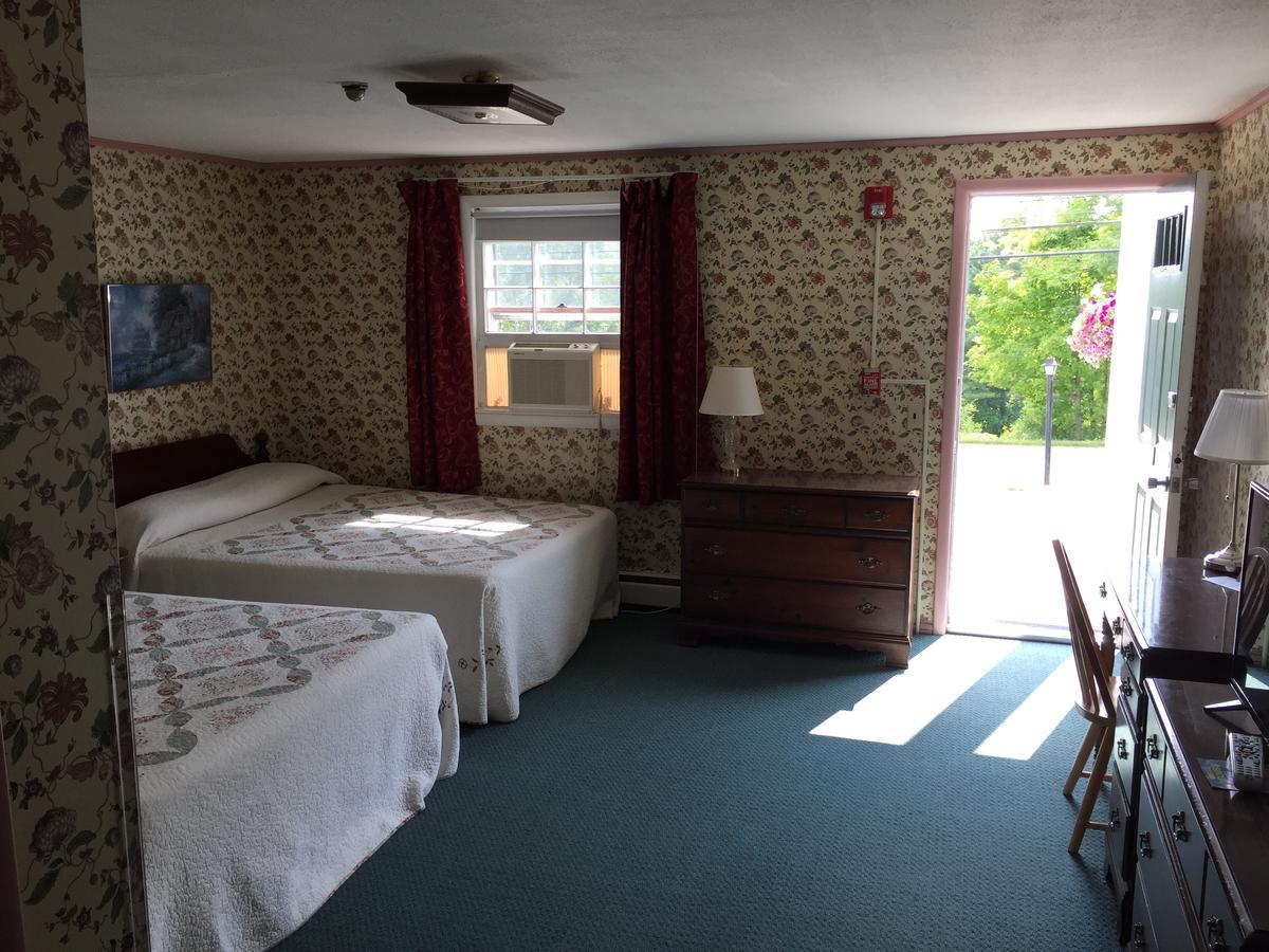 Swiss Inn Londonderry ภายนอก รูปภาพ