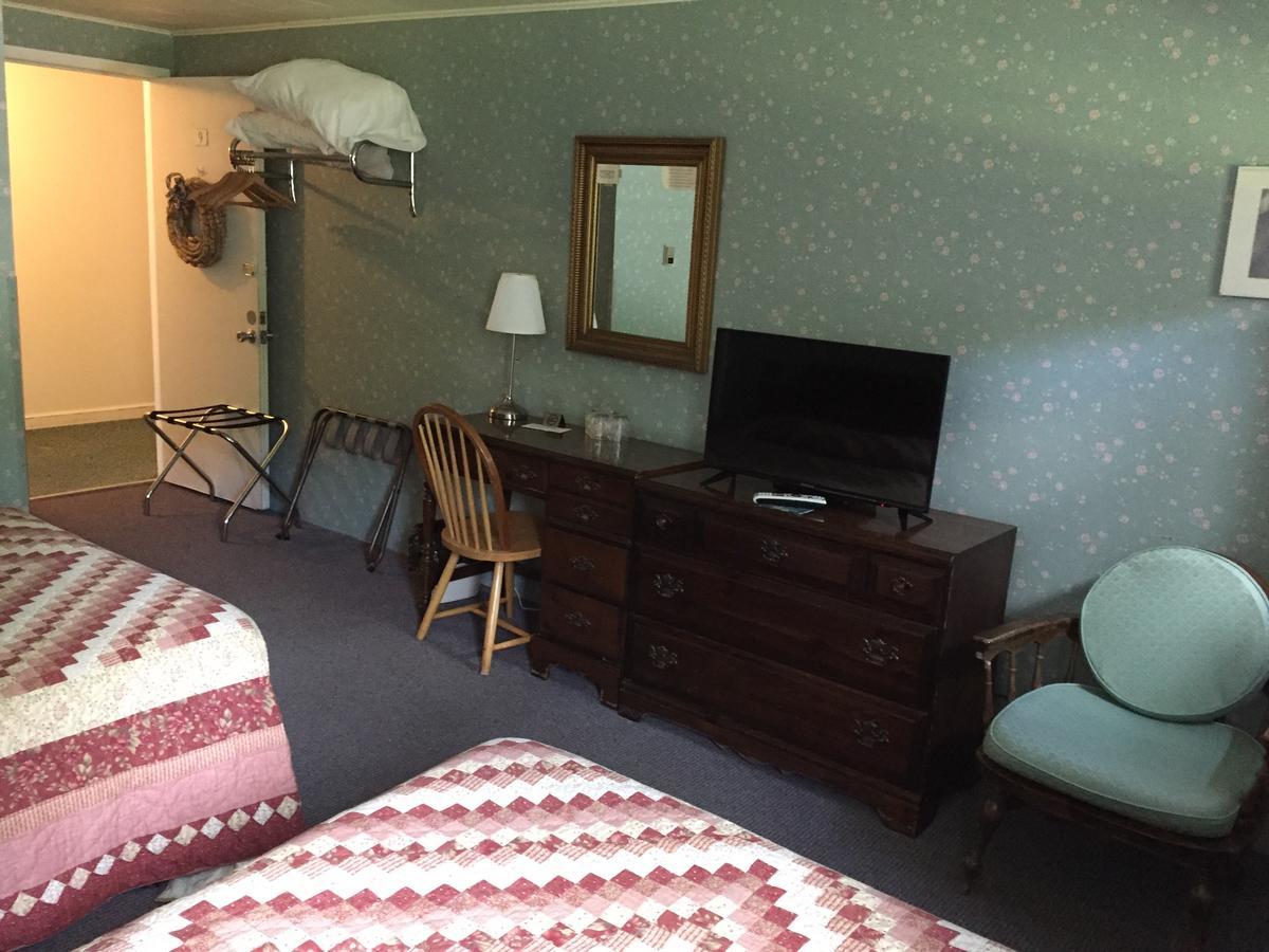 Swiss Inn Londonderry ภายนอก รูปภาพ