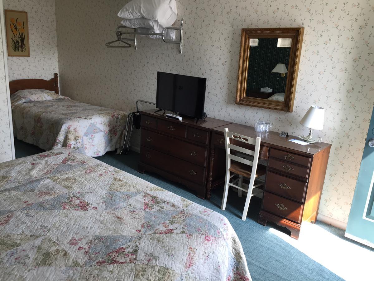 Swiss Inn Londonderry ภายนอก รูปภาพ