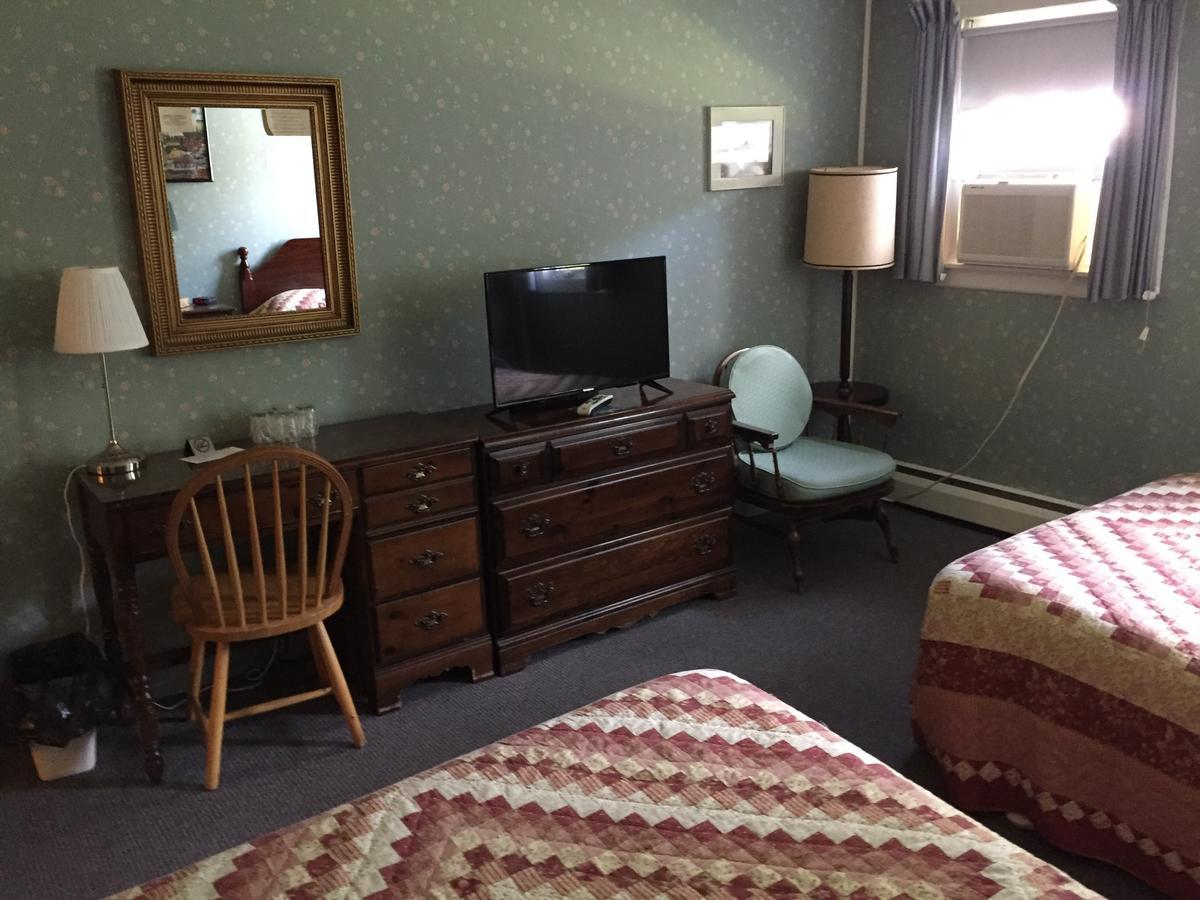 Swiss Inn Londonderry ภายนอก รูปภาพ