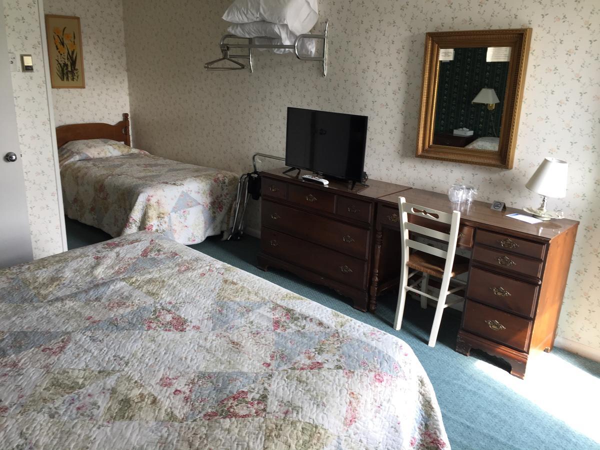 Swiss Inn Londonderry ภายนอก รูปภาพ