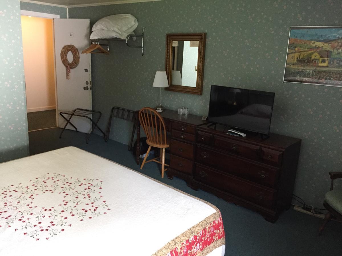 Swiss Inn Londonderry ภายนอก รูปภาพ