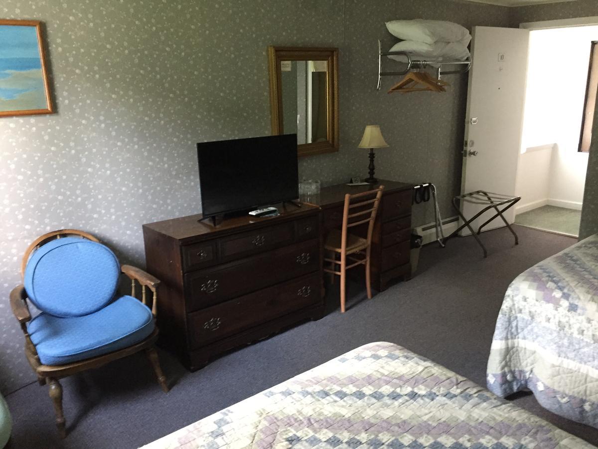 Swiss Inn Londonderry ภายนอก รูปภาพ