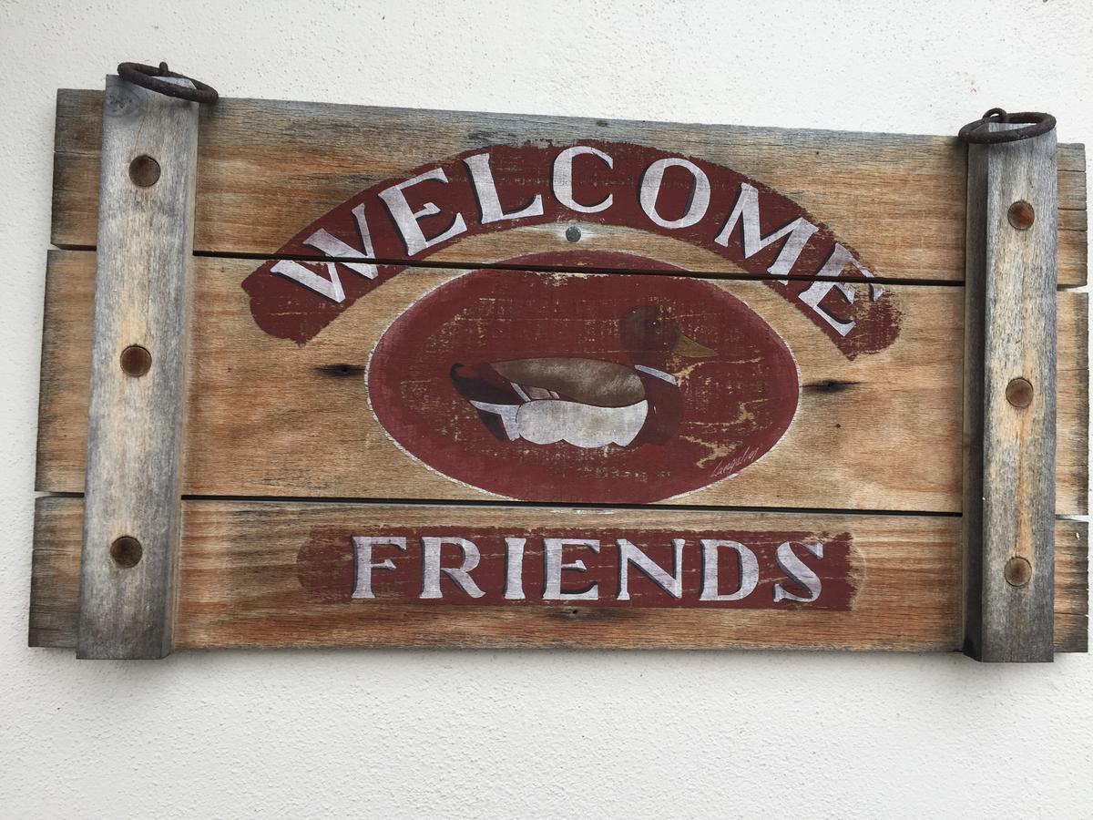 Swiss Inn Londonderry ภายนอก รูปภาพ