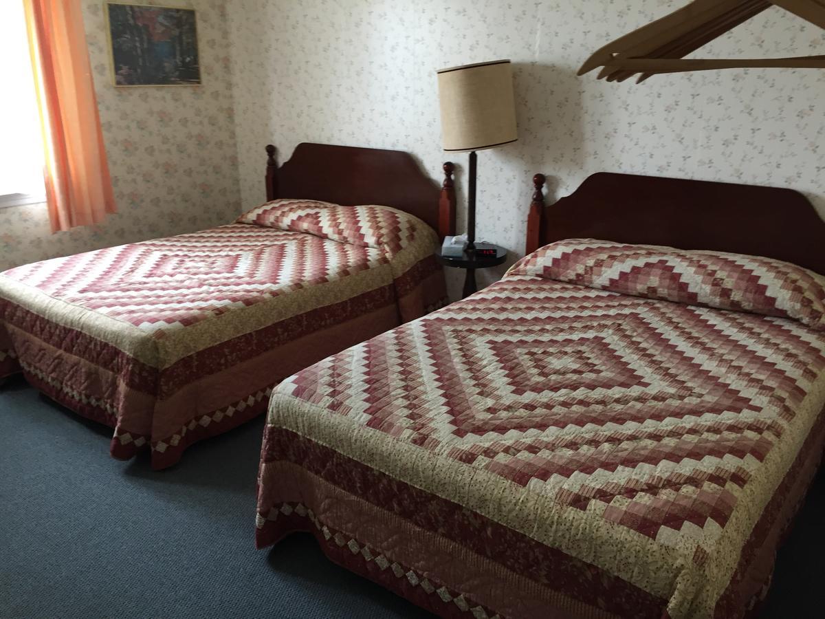 Swiss Inn Londonderry ภายนอก รูปภาพ