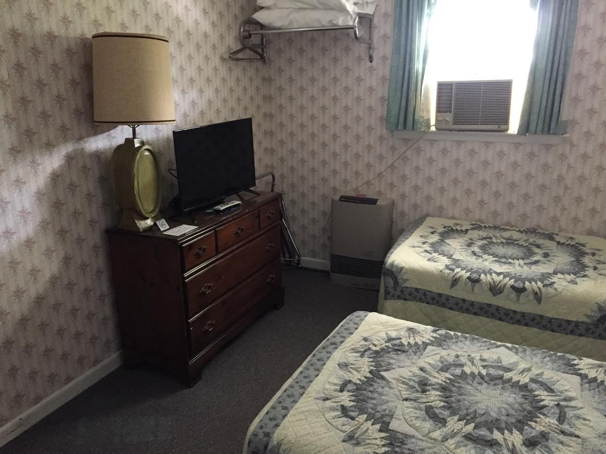 Swiss Inn Londonderry ภายนอก รูปภาพ