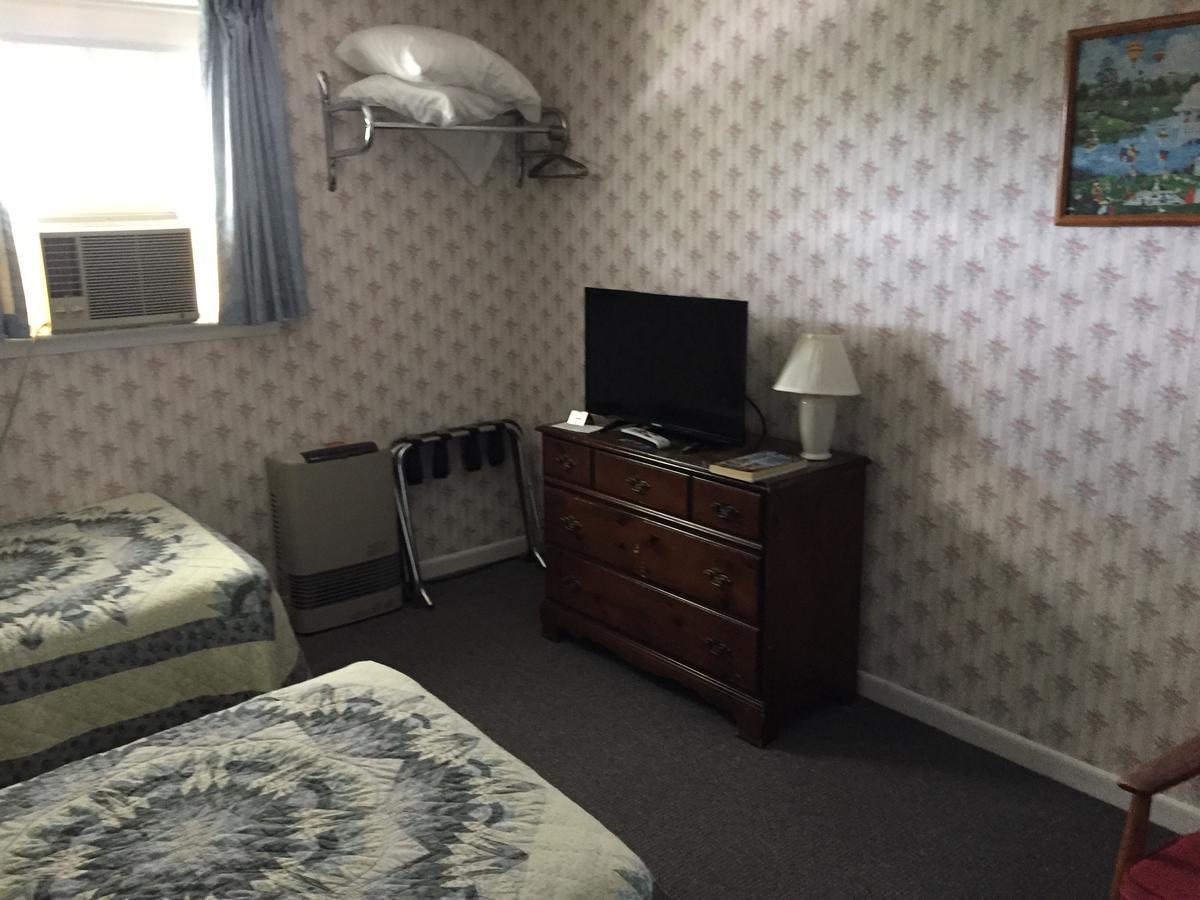 Swiss Inn Londonderry ภายนอก รูปภาพ