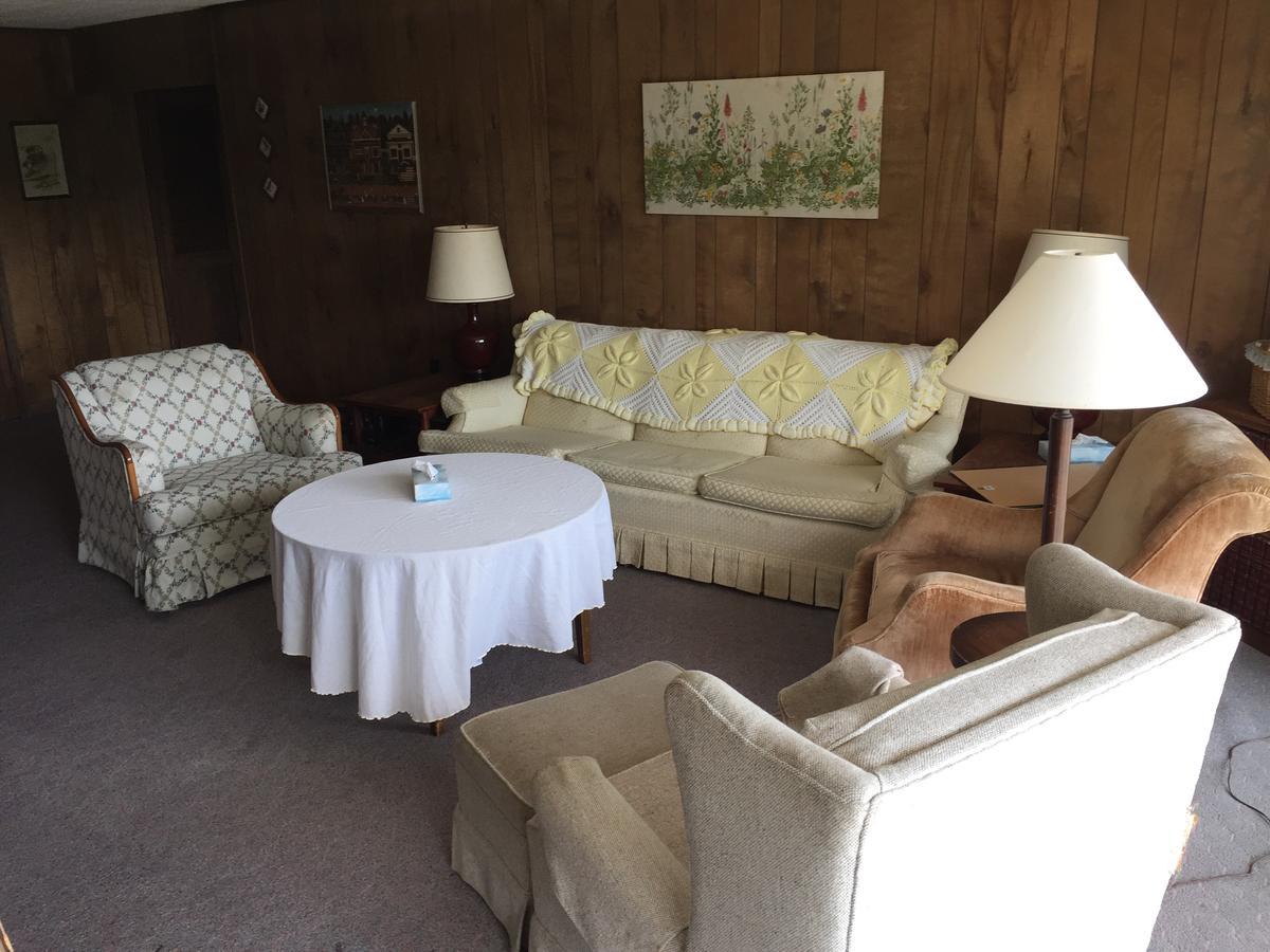Swiss Inn Londonderry ภายนอก รูปภาพ