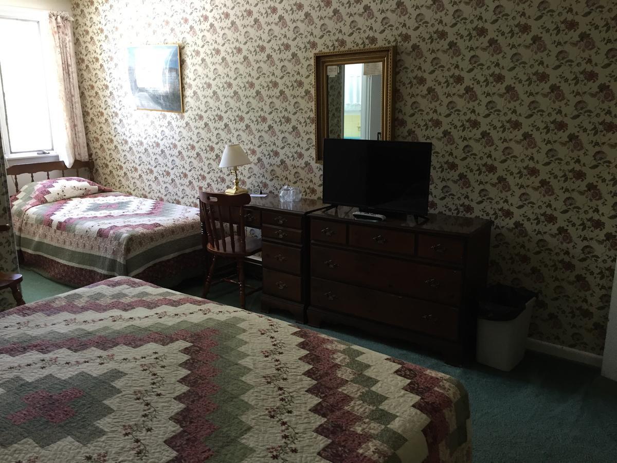 Swiss Inn Londonderry ภายนอก รูปภาพ