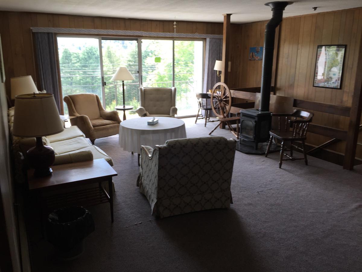 Swiss Inn Londonderry ภายนอก รูปภาพ