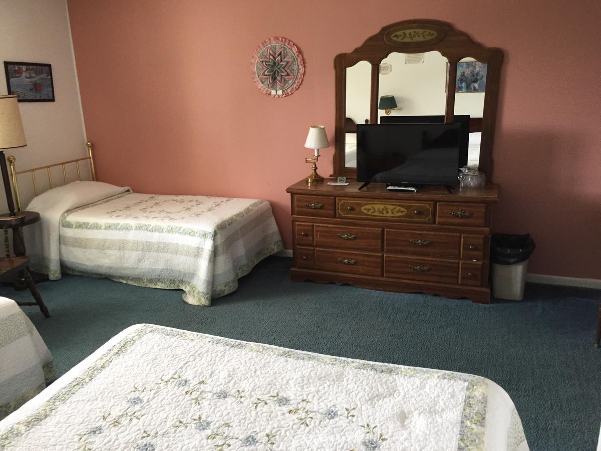 Swiss Inn Londonderry ภายนอก รูปภาพ