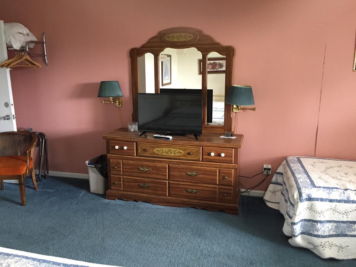 Swiss Inn Londonderry ภายนอก รูปภาพ