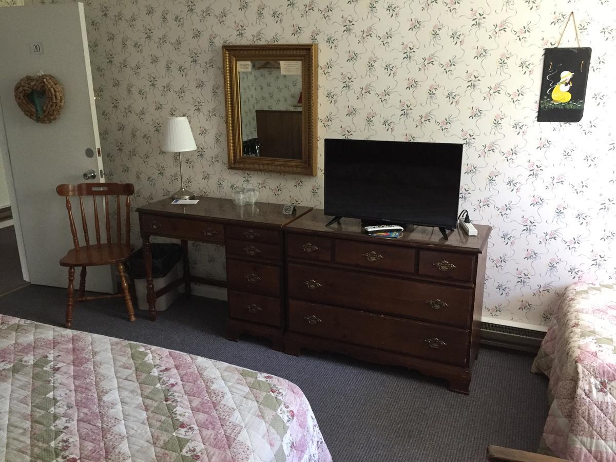 Swiss Inn Londonderry ภายนอก รูปภาพ