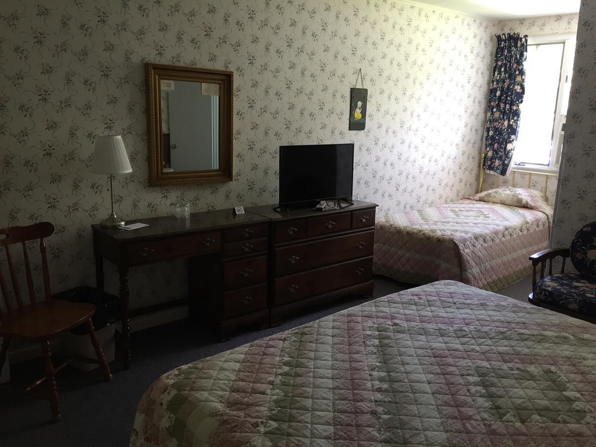 Swiss Inn Londonderry ภายนอก รูปภาพ