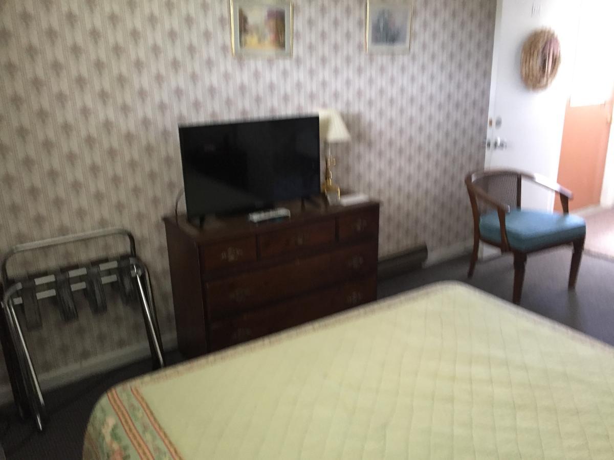 Swiss Inn Londonderry ภายนอก รูปภาพ