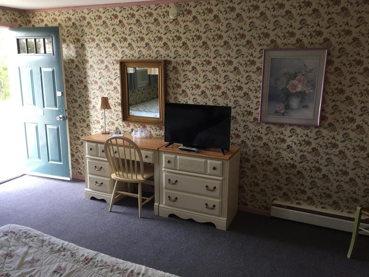 Swiss Inn Londonderry ภายนอก รูปภาพ